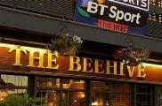The Beehive, Basildon
