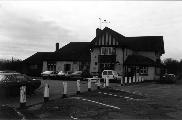 Jolly Cricketer's, Nevendon