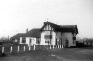 Jolly Cricketer's, Nevendon