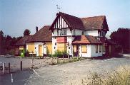 Jolly Cricketer's, Nevendon