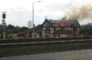 Jolly Cricketer's, Nevendon