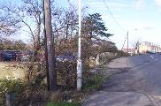 Site of the Laindon Hotel - High Road Laindon