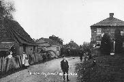 The Red Cow, Langdon Hills