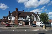 The Railway, Pitsea Broadway