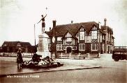 The Railway, Pitsea Broadway