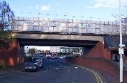 Basildon Railway Station