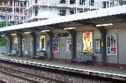 Basildon Railway Station