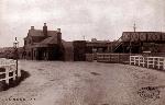 Laindon Railway Station