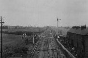 Laindon Railway Station