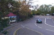 Laindon Railway Station