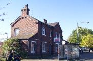 Laindon Railway Station