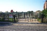 Former school, High Road, Laindon