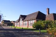 Laindon High Road School