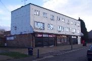 Shops at Kathleen Ferrier Crescent - Laindon