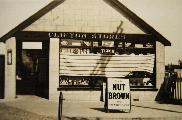 Clifton Stores - Pound Lane, North Benfleet.