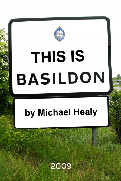 This is Basildon by Michael Healy