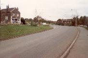 Paynters Hill off Licence - Vange