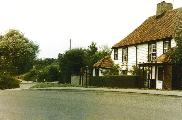 Cottages, Paynters Hill - Vange